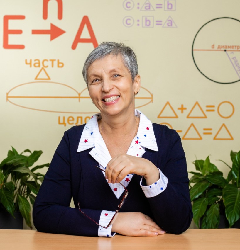 Собко Татьяна Борисовна.