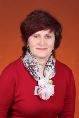 Блинова Ольга Федоровна Блинова Ольга Федоровна