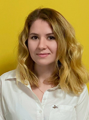 Гуперт Юлия Станиславовна Гуперт Юлия Станиславовна